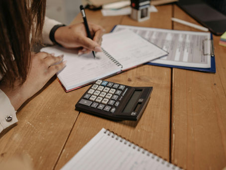 Stop Blaming Your Bookkeeper. Your Systems Are the Problem.