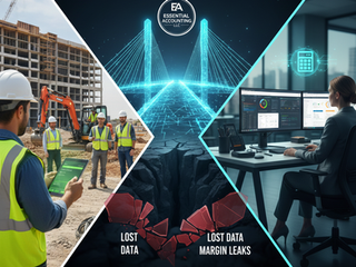 Field to Finance: Why Your $10,000 Software is Failing Your 2026 Growth