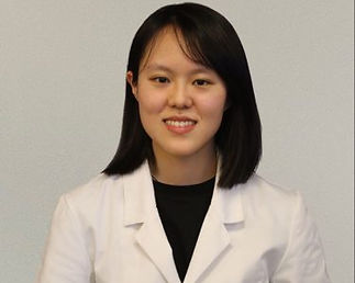 Peggy Chau - Chinese Medicine Practitioner