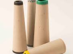 Textile Paper Cone