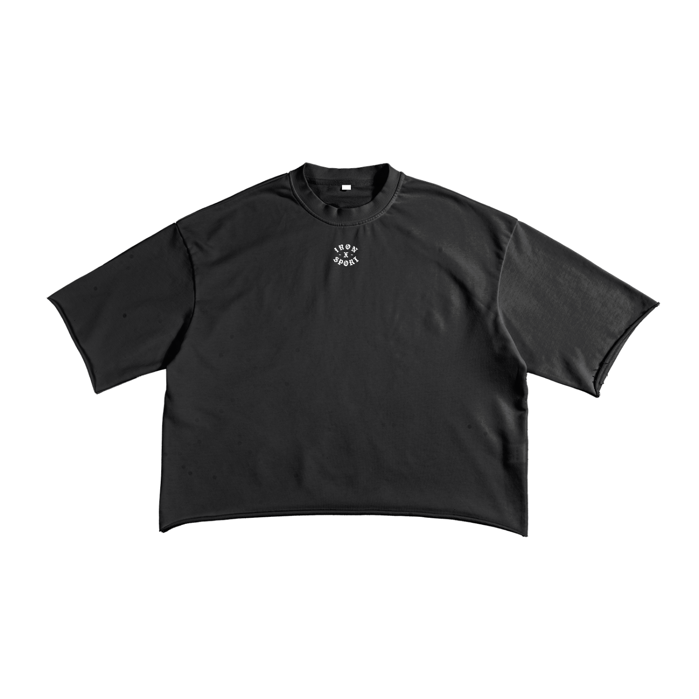 Mini Rocker Cropped
