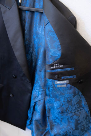 Portland,OR Documentary Style Wedding Photography