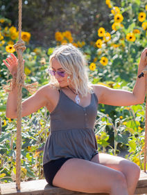 Best Sunflower & Pumpkin Patch Farm PDX