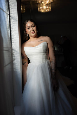 Portland,OR Wedding Photography