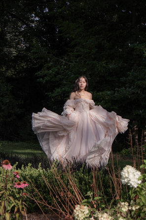 Creative Portraits by The Lifted Lens Portland,OR