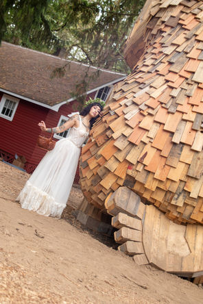 Portland,OR Portrait Photography