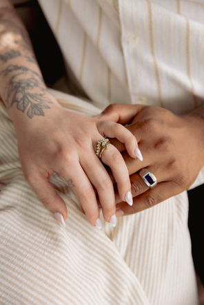 Engagement Portraits Portland,OR