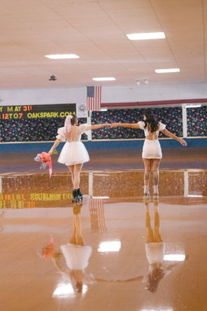 Elopement Photography Portland,OR