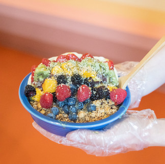 The Best Acai Bowls in Portland