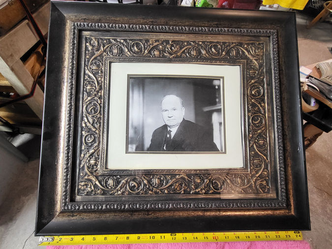 Photo of item for sale