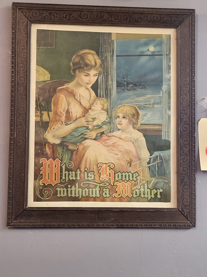 Photo of item for sale