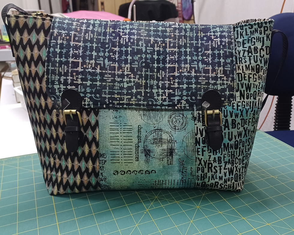 Exciting Quilting Trends for 2026