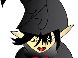 DUENDE NEGRO