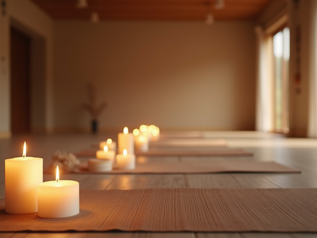 Mindfulness Practices to Enhance Your Yoga Experience