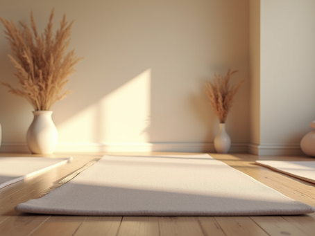 Top Benefits of Yoga for Mental Wellness