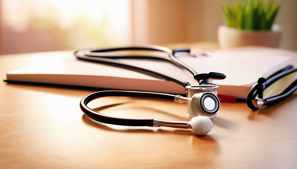 Medical Advocacy Networking Evening