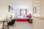 Affordable Business Stays