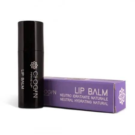 Lip Balm Neutral – Natürliche Feuchtigkeitspflege