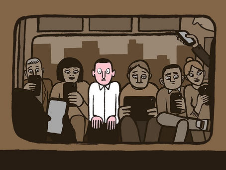 O futuro das relações sociais: Reflexões pós-pandemia