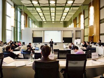 Allianz Master Scholarships for International Students in Germany