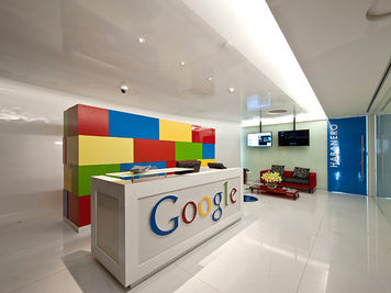 Конкурс для школярів від Google!