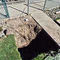 Trenchless Pipe Bursting