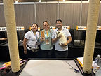 Show felino expopet 2024