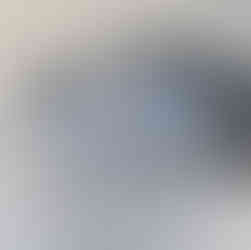 L'empreinte de dorade a été réalisée à l'aquarelle