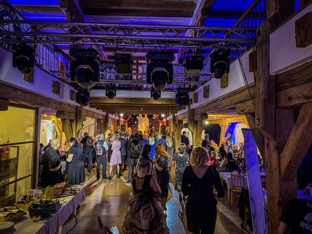 SWING NIGHT 20.2. 2026 Večer, který měl smysl