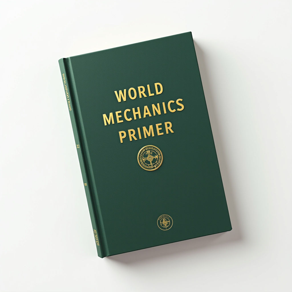 World Mechanics Primer