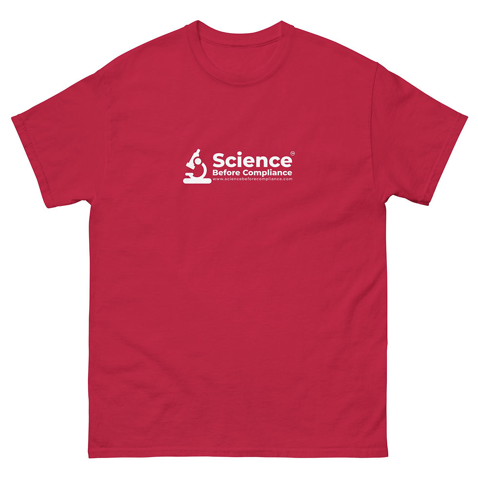Thumbnail: Unisex classic tee