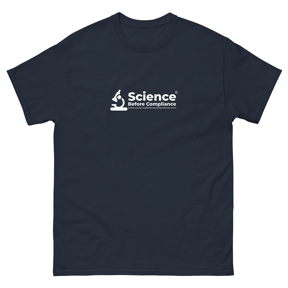 Thumbnail: Unisex classic tee
