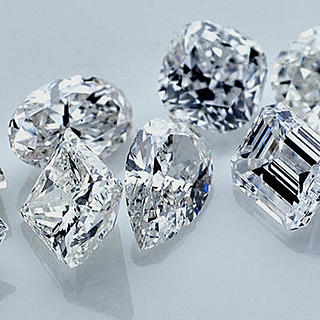 Writer: R.W. Diamond Broker