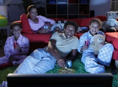 Should We Have a Family Night?