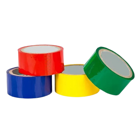 BOPP Color Tape.png