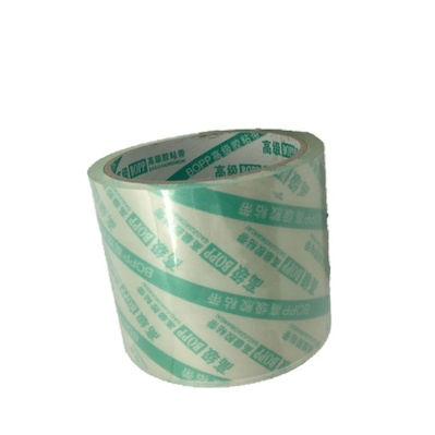 BOPP Transparent Tape