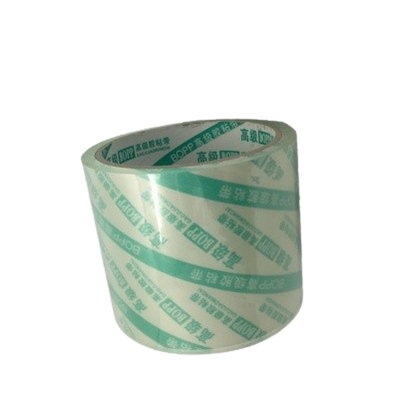 BOPP Transparent Tape