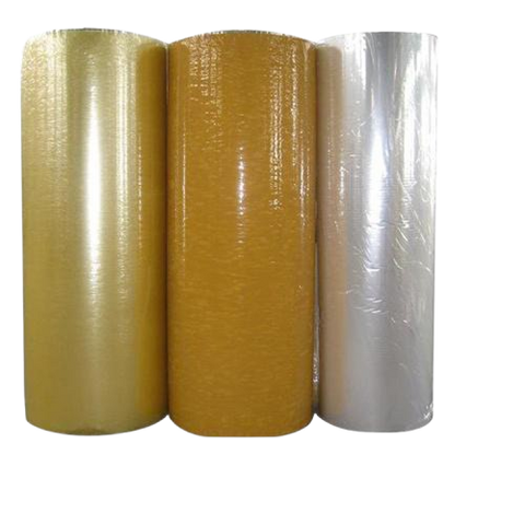 Bopp Jumbo Roll Tape