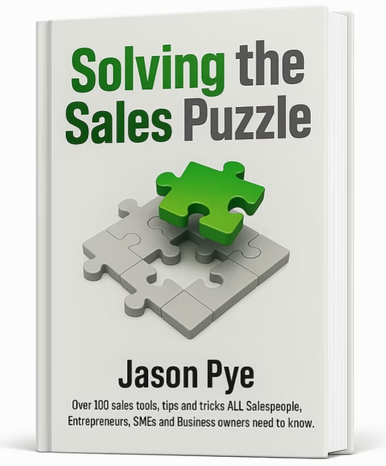 Colour 3D book Solving the Sales Puzzle.png