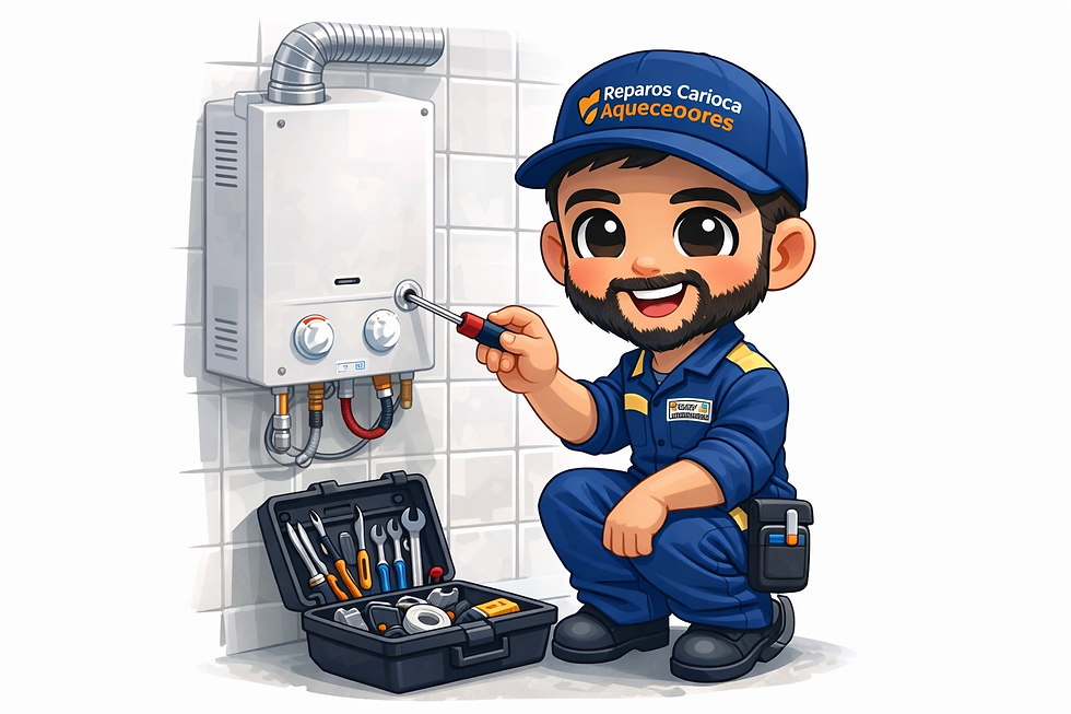 🔥 Assistência Técnica de Aquecedor Aberta Hoje em Copacabana
Se você precisa de conserto de aquecedor a gás com atendimento imediato em Copacabana, estamos em funcionamento hoje para chamados emergenciais.
Realizamos: ✔ Conserto de aquecedores Rinnai
✔ Assistência técnica Lorenzetti
✔ Manutenção Rheem
✔ Revisão preventiva
✔ Troca de válvula de água
✔ Limpeza interna e regulagem
Atendimento rápido em Copacabana, inclusive finais de semana e feriados.
Se pesquisou “empresa de aquecedor funcionando hoje em Copacabana”, fale conosco agora.