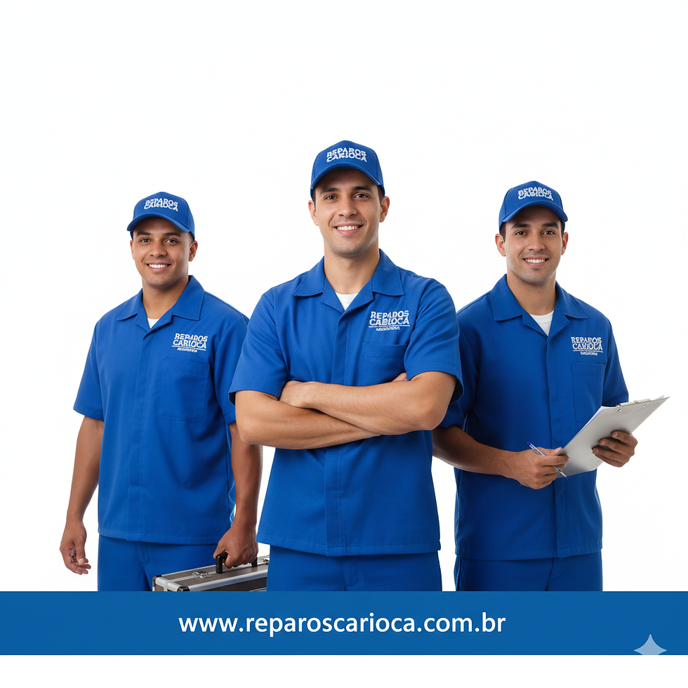 Atendimento no Méier - Conserto de Aquecedor de água e gás no Méier 🔥