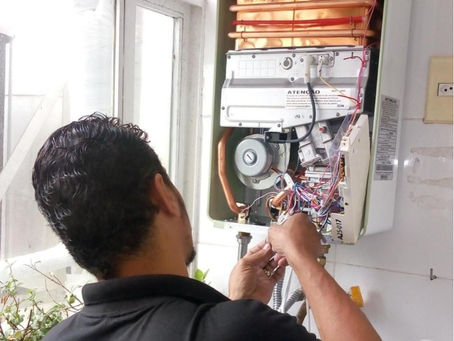 "7 Dúvidas Mais Comuns Sobre Aquecedores a Gás — Respondidas Pela Reparos Carioca Aquecedores"