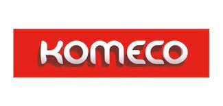 Assistência Técnica de Aquecedores Komeco 