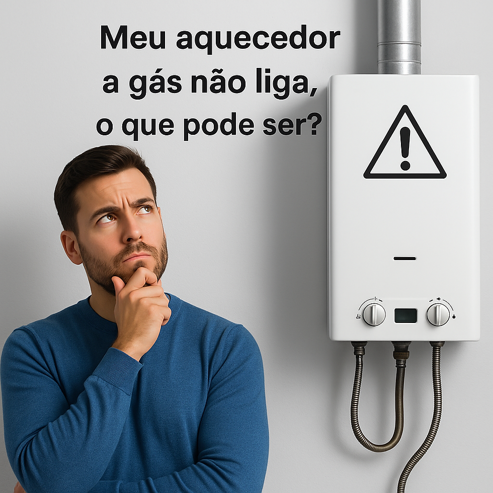 Aquecedor Liga e Desliga Sozinho: 50 Perguntas e Respostas que os Clientes Fazem