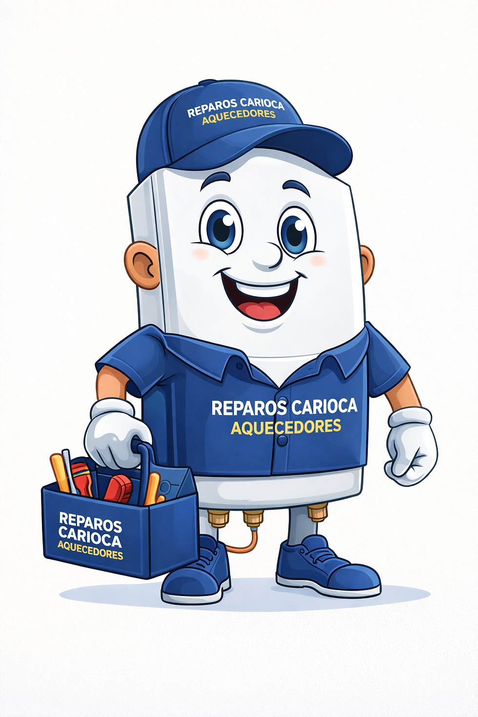Técnico para Aquecedor na Barra da Tijuca