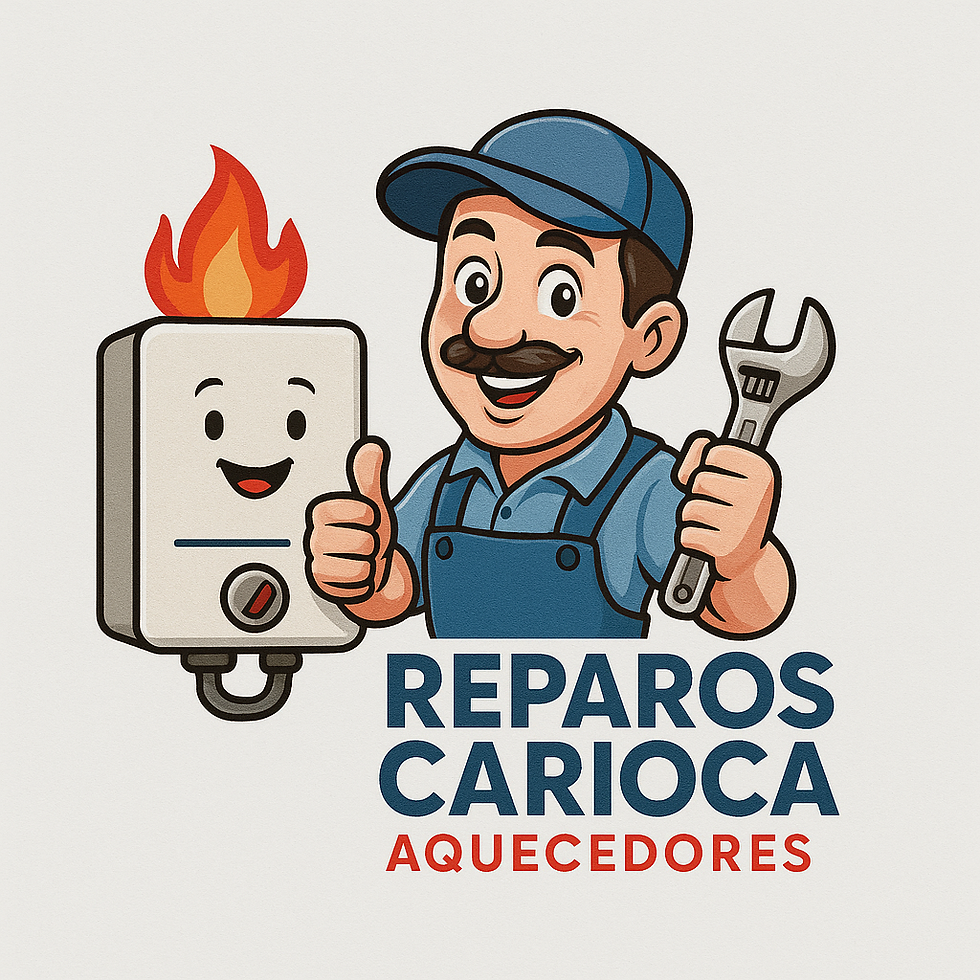 Reparos Carioca Aquecedores é especialista em conserto, reparo e manutenção de aquecedores a gás das marcas Rinnai, Lorenzetti, Bosch, Sakura, Komeco e Kobe, garantindo eficiência, segurança e durabilidade para seu equipamento.
Atendemos em diversos bairros do Rio de Janeiro, incluindo: Barra da Tijuca, Recreio dos Bandeirantes, Jacarepaguá, Campo Grande, Santa Cruz, Guaratiba, Pedra de Guaratiba, Bangu, Realengo, Vila Valqueire, Méier e bairros próximos.
Se o seu aquecedor de água apresenta problemas como falha de ignição, aquecimento irregular, vazamento de gás, erro no painel ou necessidade de troca de peças, nossa equipe técnica está pronta para oferecer um serviço rápido, seguro e com garantia.
🔧 Principais vantagens de contratar a Reparos Carioca Aquecedores:
Atendimento em todo o Rio de Janeiro.
Peças originais e compatíveis com as principais marcas.
Técnicos experientes e qualificados.
Diagnóstico preciso e soluções duradouras.
📍 Além dos bairros citados, também realizamos atendimento em regiões próximas como Itanhangá, São Conrado, Copacabana, Ipanema, Leblon e Centro do Rio.
💬 Entre em contato agora mesmo e garanta o funcionamento seguro do seu aquecedor a gás.
📞 Telefone: (21) 4128-4606 | 📱 WhatsApp: (21) 98773-5359