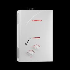 Aquecedor Lorenzetti 7,5 litros