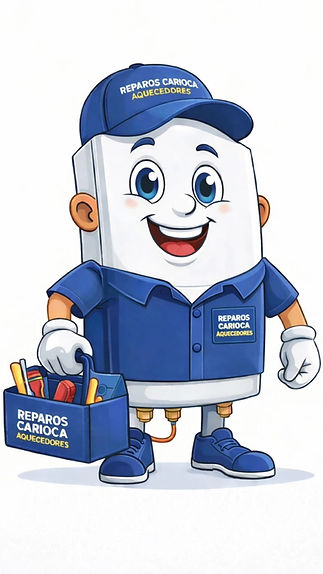 Conserto de Aquecedores no Rio de Janeiro