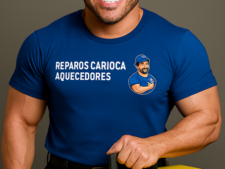Referência em Conserto de Aquecedores na Barra da Tijuca RJ 🔥
