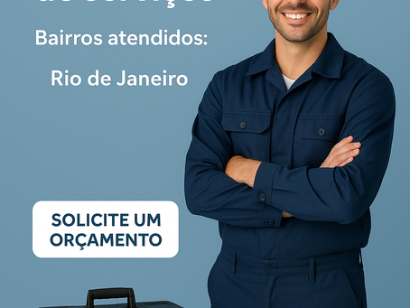 Clientes no Rio de Janeiro? Atendemos Aquecedores no RJ 📣